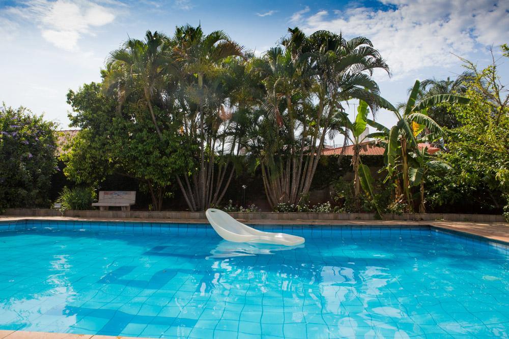 Hotel Santa Catarina Três Lagoas Εξωτερικό φωτογραφία