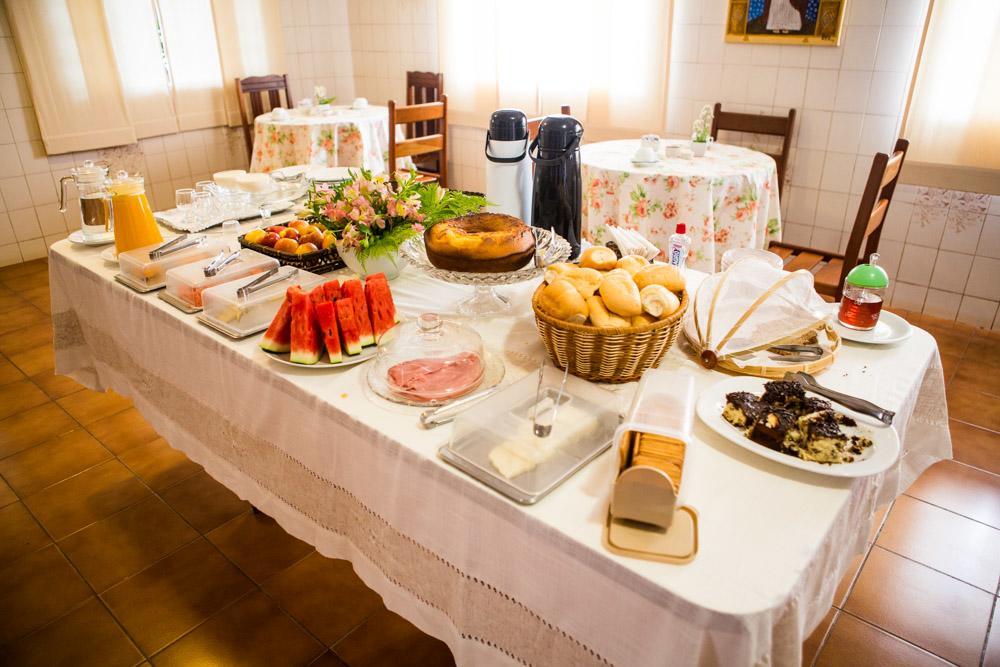 Hotel Santa Catarina Três Lagoas Εξωτερικό φωτογραφία