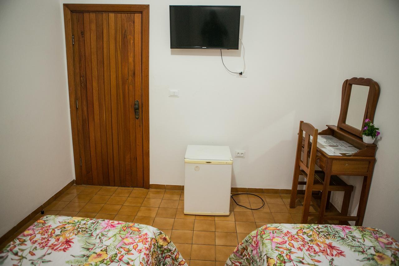 Hotel Santa Catarina Três Lagoas Εξωτερικό φωτογραφία