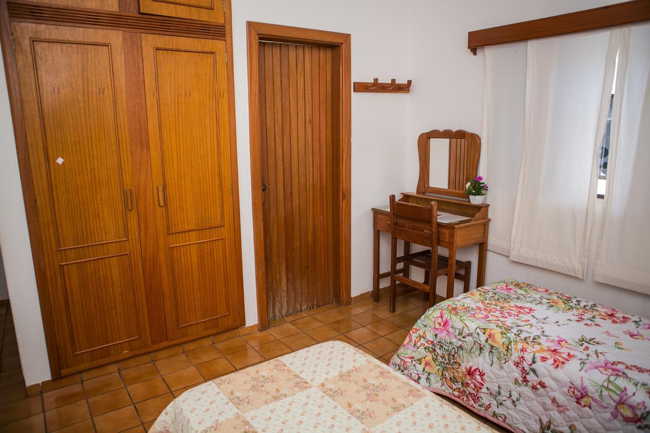 Hotel Santa Catarina Três Lagoas Εξωτερικό φωτογραφία