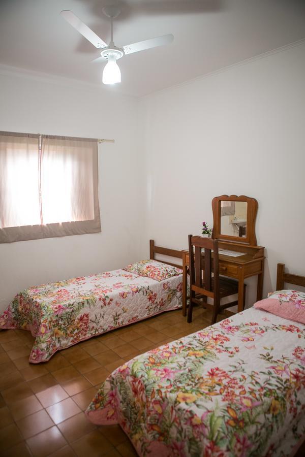 Hotel Santa Catarina Três Lagoas Εξωτερικό φωτογραφία