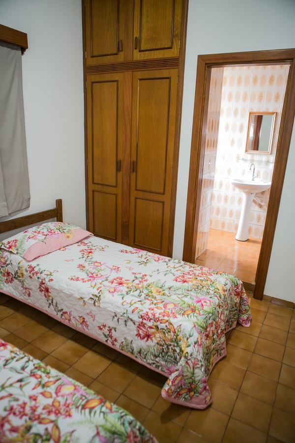 Hotel Santa Catarina Três Lagoas Εξωτερικό φωτογραφία