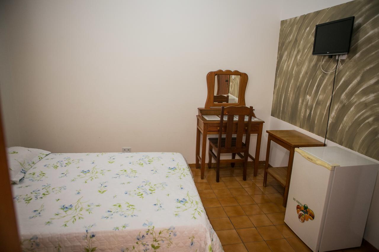 Hotel Santa Catarina Três Lagoas Εξωτερικό φωτογραφία