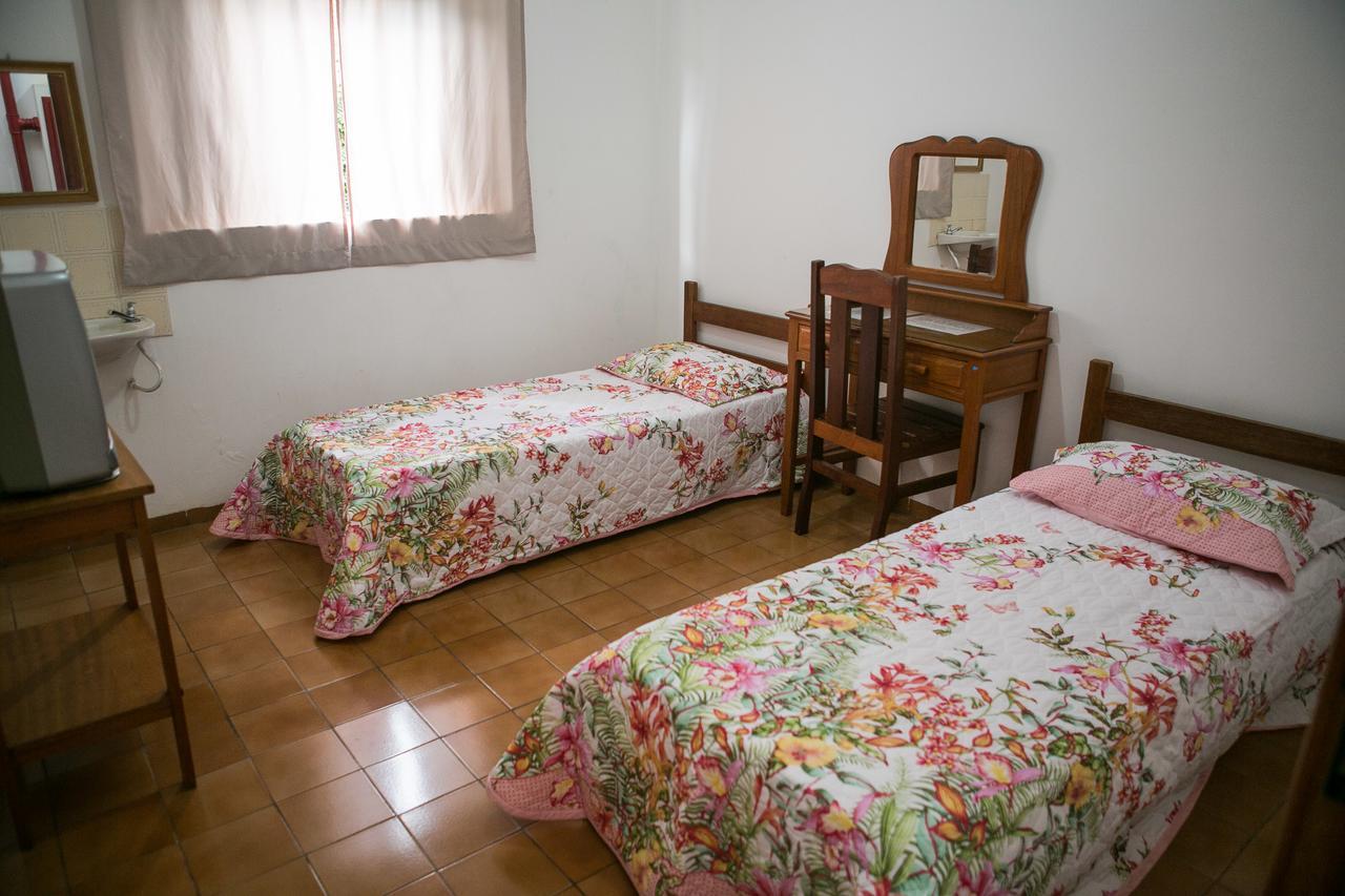 Hotel Santa Catarina Três Lagoas Εξωτερικό φωτογραφία