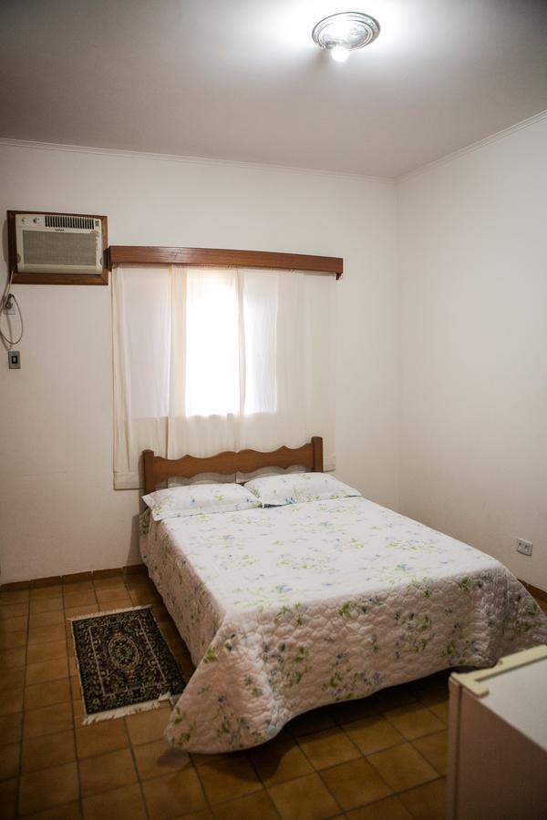 Hotel Santa Catarina Três Lagoas Εξωτερικό φωτογραφία