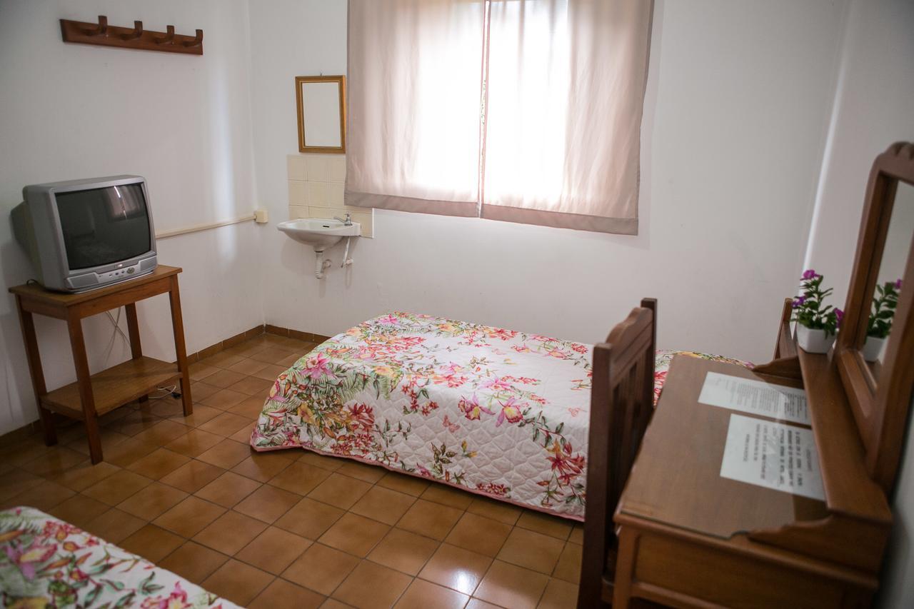 Hotel Santa Catarina Três Lagoas Εξωτερικό φωτογραφία